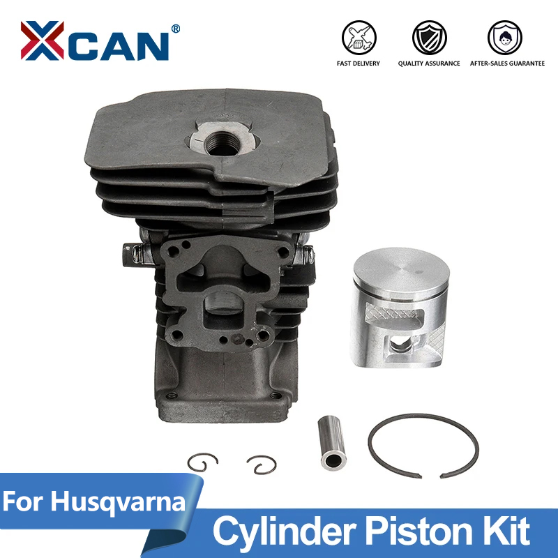 Husqvarna Chainsaw 440 - XCAN Kit Piston silinder gergaji mesin,