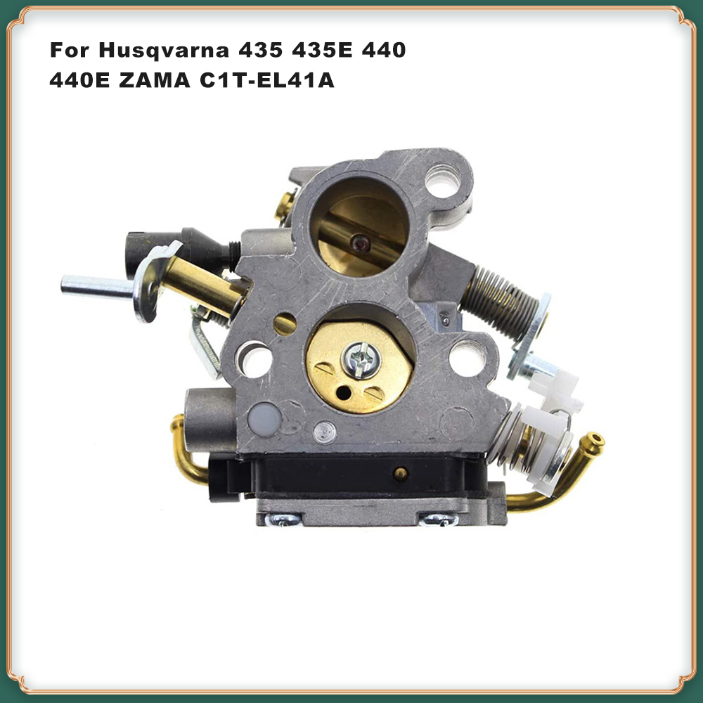 Kit Perbaikan Karburator untuk - Husqvarna Chainsaw 440 ulasan dan harga