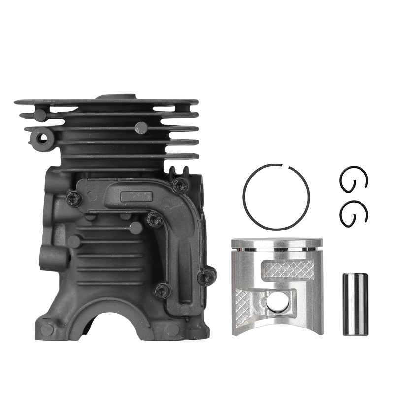 XCAN Kit Piston silinder gerga - Husqvarna Chainsaw 440 ulasan dan harga
