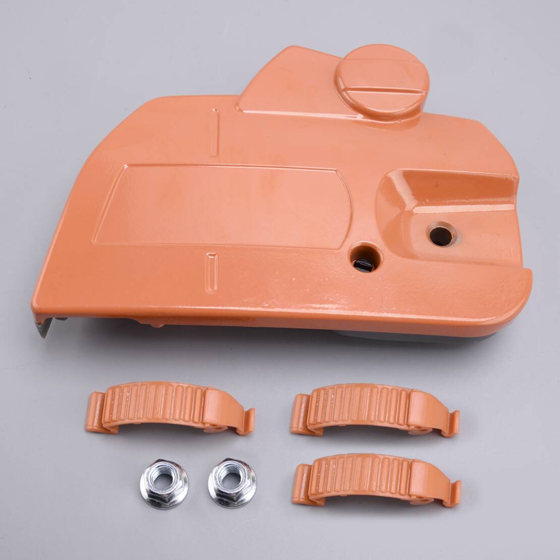 536329204 6 Buah/Set Kit Klip  - Husqvarna Chainsaw 440 ulasan dan harga