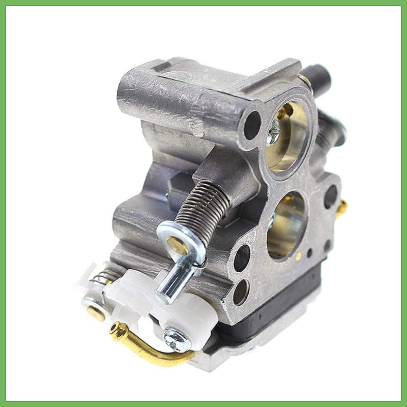 Karburator ZAMA C1T-EL41A untu - Husqvarna Chainsaw 440 ulasan dan harga