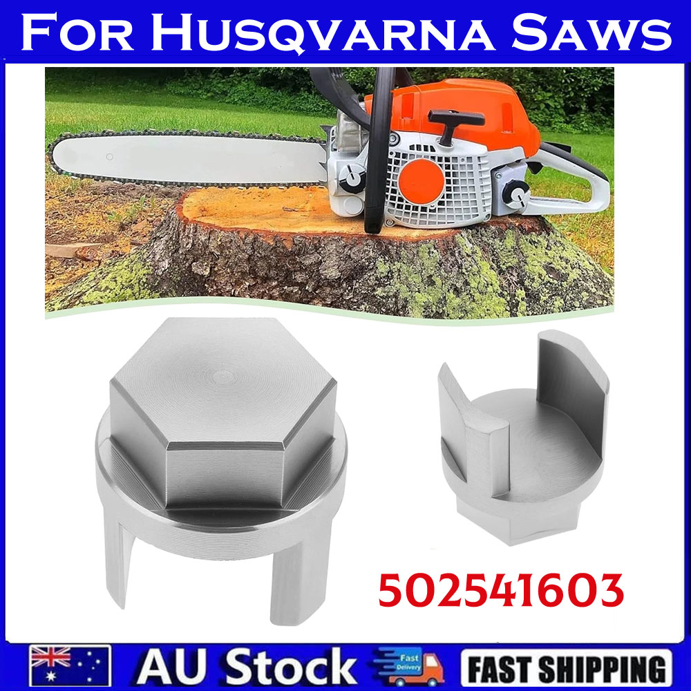 Alat Kopling Pengganti OEM Log - Husqvarna Chainsaw 440 ulasan dan harga