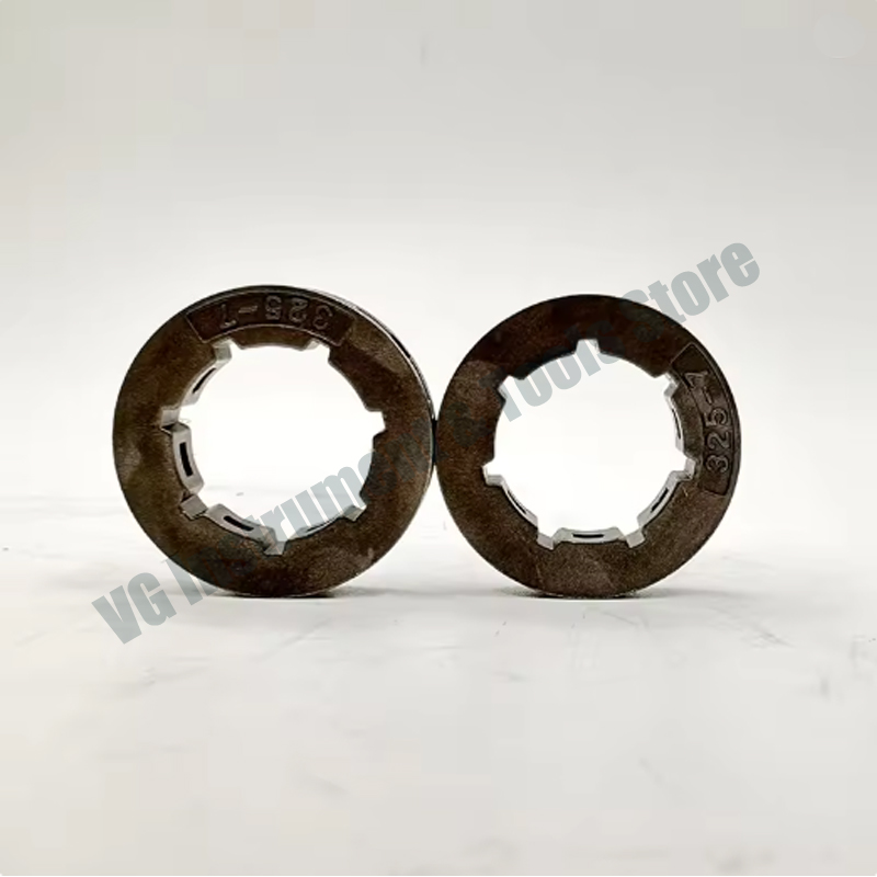 Roda Gigi Rantai 325