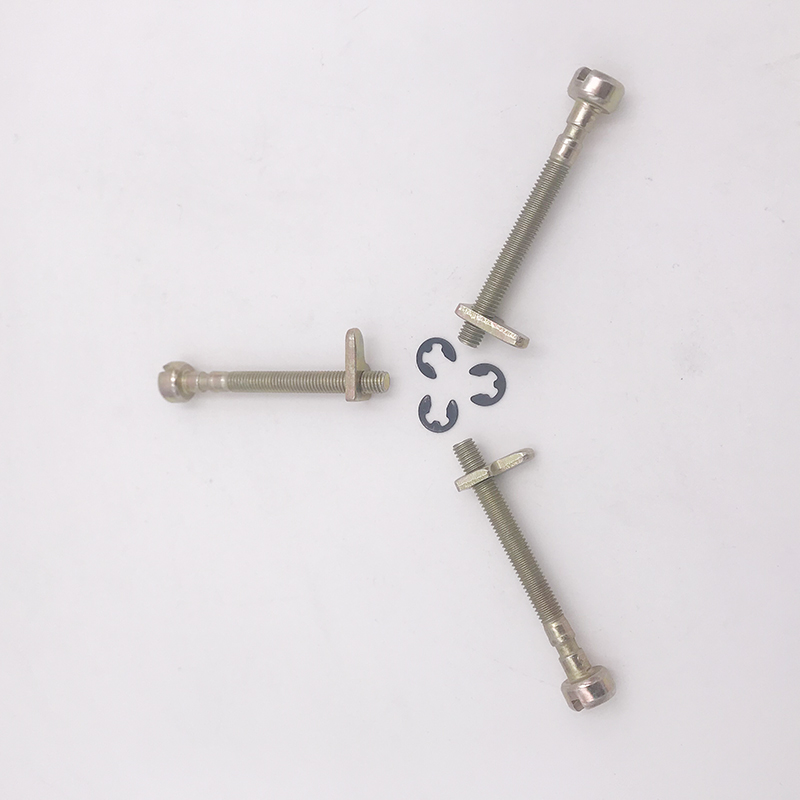 3 Buah Kit Sekrup Tensioner Pe - Husqvarna Chainsaw 440 ulasan dan harga
