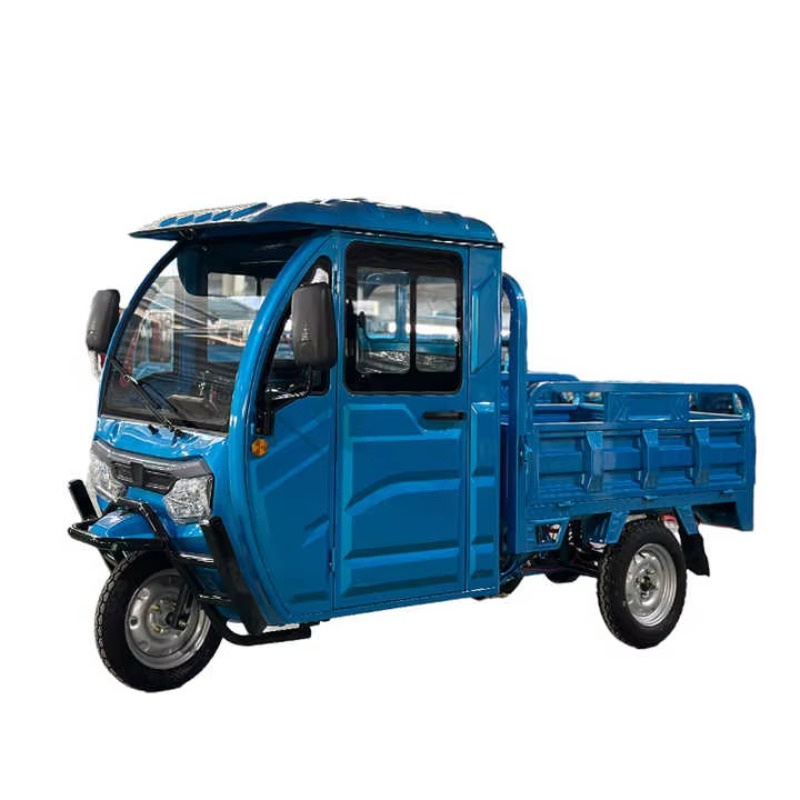 Becak Barang Listrik dengan At - Urban Farming And Rural Farming ulasan dan harga
