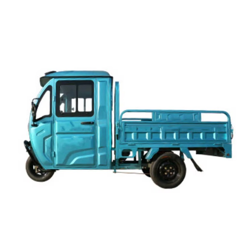 Becak Barang Listrik dengan At - Urban Farming And Rural Farming ulasan dan harga
